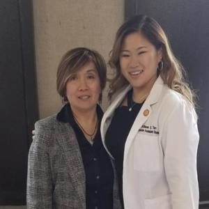 Meet your Posher, Allison